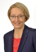 Elżbieta Rydz
