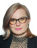 Beata Kucia-Guściora