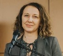 Justyna Szulich-Kałuża