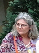 Małgorzata Łukaszuk-Piekara
